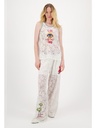 Pantalon Moa Lace - ME369