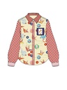 Chemise Isabel Lucky Me - ME369