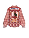 Chemise Isabel Lucky Me - ME369