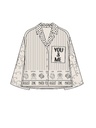 Chemise Nori Zodiac - ME369