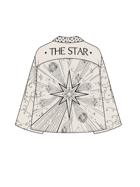 Chemise Nori Zodiac - ME369