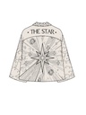 Chemise Nori Zodiac - ME369