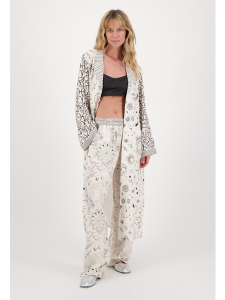 Robe Kimono Nova - ME369