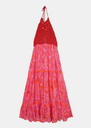 Robe crochet Sahara - Piti Cuiti