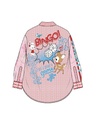 Chemise Billie Boyfriend - ME369