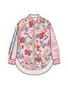 Chemise Billie Boyfriend - ME369