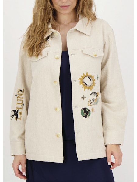 Veste Briann - ME369