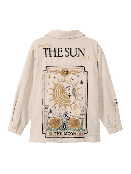 Veste Briann - ME369