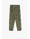 please-femme-blazer-a-bouton-et-col-revers-en-crepe-fluide-imprime-coloris-verde-.webp
