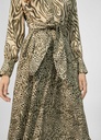 Robe Tigre blanc - Maïté by Lola