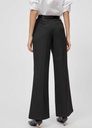 Pantalon Noir - Maïté by Lola