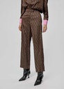 Pantalon droit M - Maïté by Lola