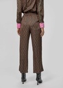 Pantalon droit M - Maïté by Lola