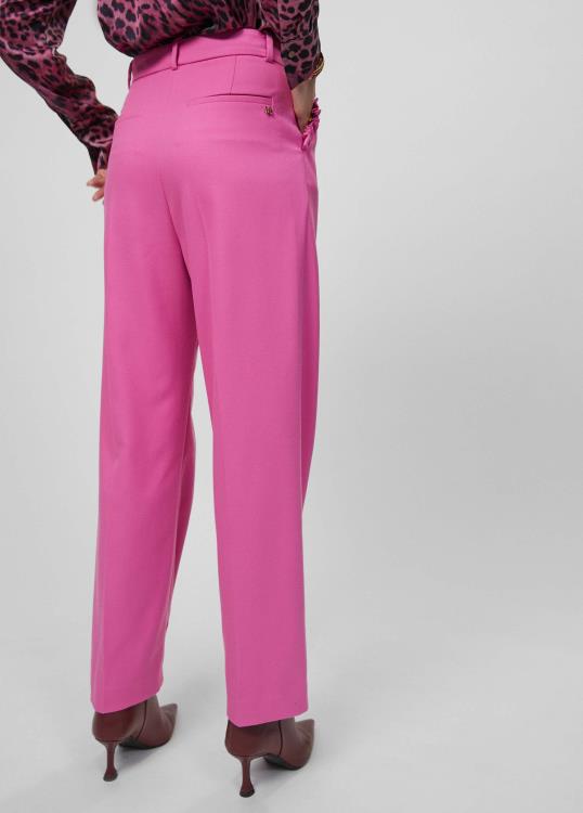 Pantalon Rose - Maïté by Lola