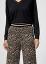 Pantalon zèbre - Maïté by Lola