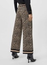 Pantalon zèbre - Maïté by Lola
