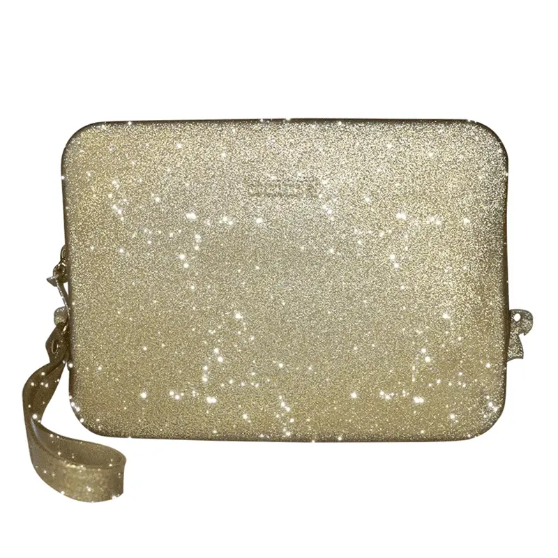 [Gisela or] Sac Gisela Gold - Cacatoes 