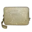 Sac Gisela Gold - Cacatoes 