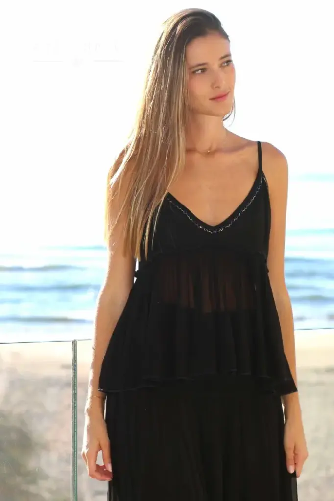 Top Comète - Lara Ethnics