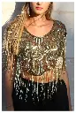 Crop Top Abriel - Lara Ethnics
