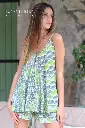 Top Silou - Lara Ethnics