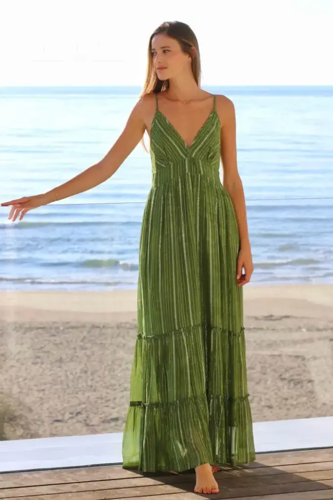 Robe Poetry - Lara Ethnics