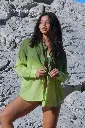 Chemise Gina - Lara Ethnics