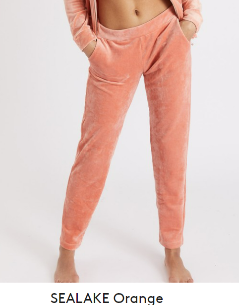 Pantalon Keenan Sealake - Bananamoon