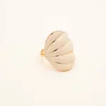 Bague Régina - Bohm (VERT)