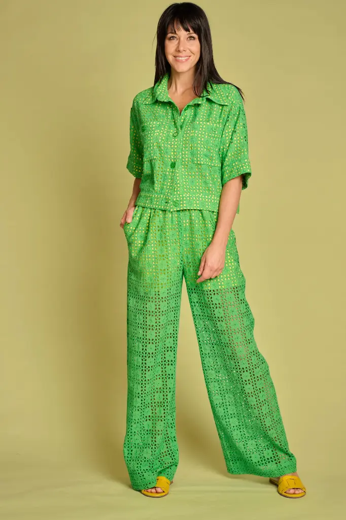 Pantalon Salva - Yess