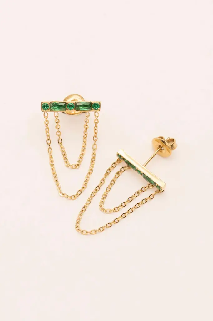 [HONORE V] Boucle Honore V - Bohm