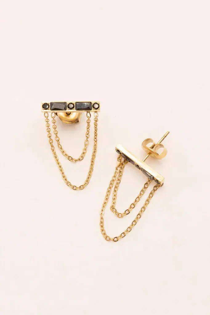 Boucle Honore N - Bohm 