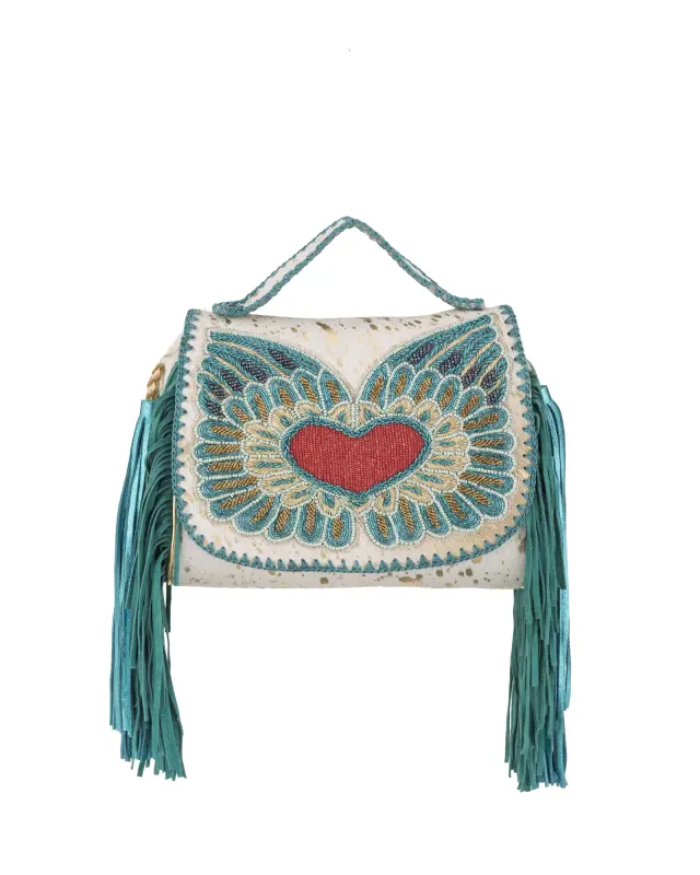 [AMX BO708 B] Sac Amarok - Alex Max 