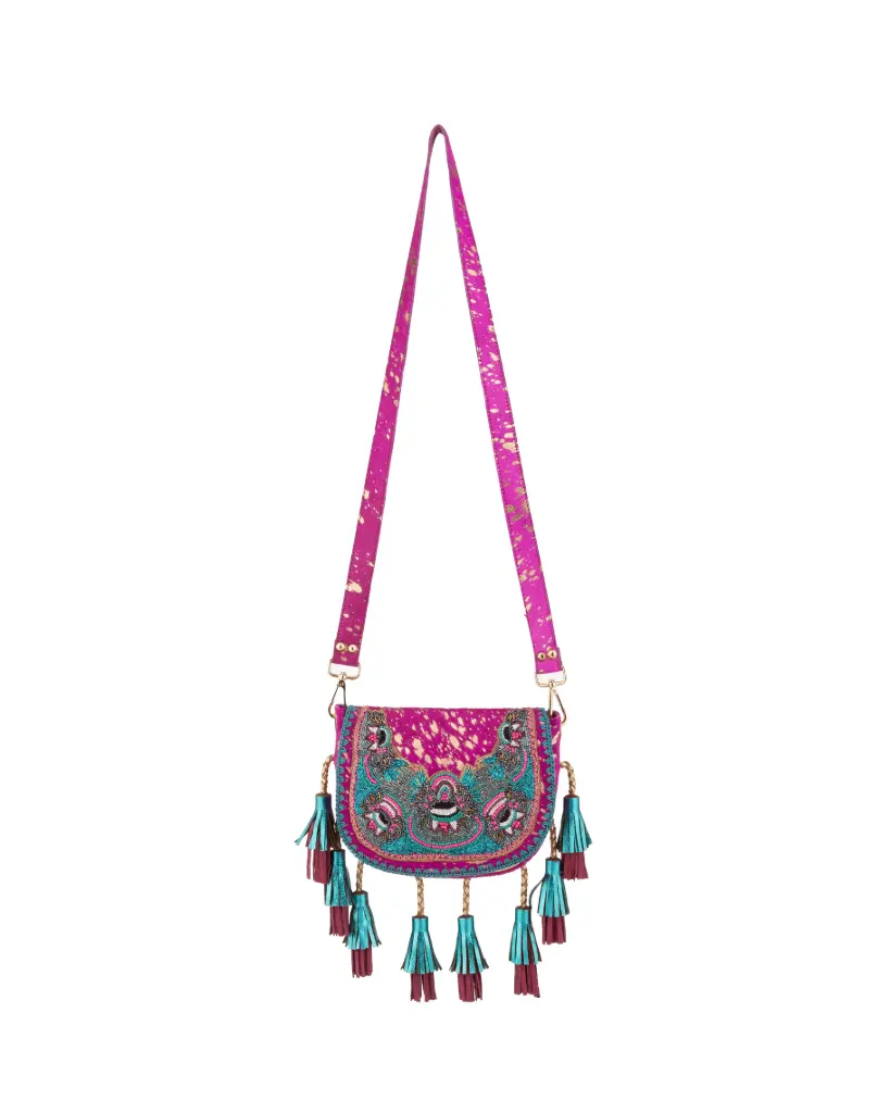 Sac Kali - Alex Max
