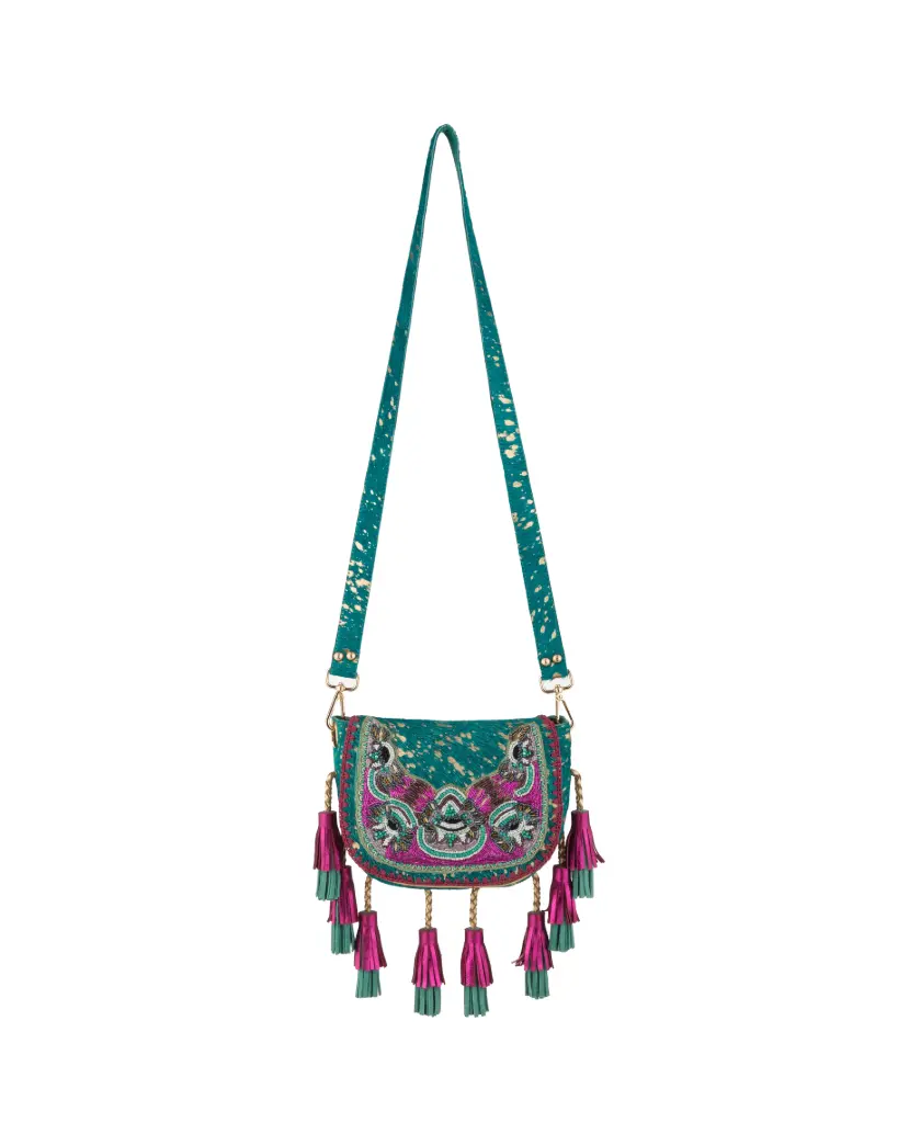 Sac Kali - Alex Max 