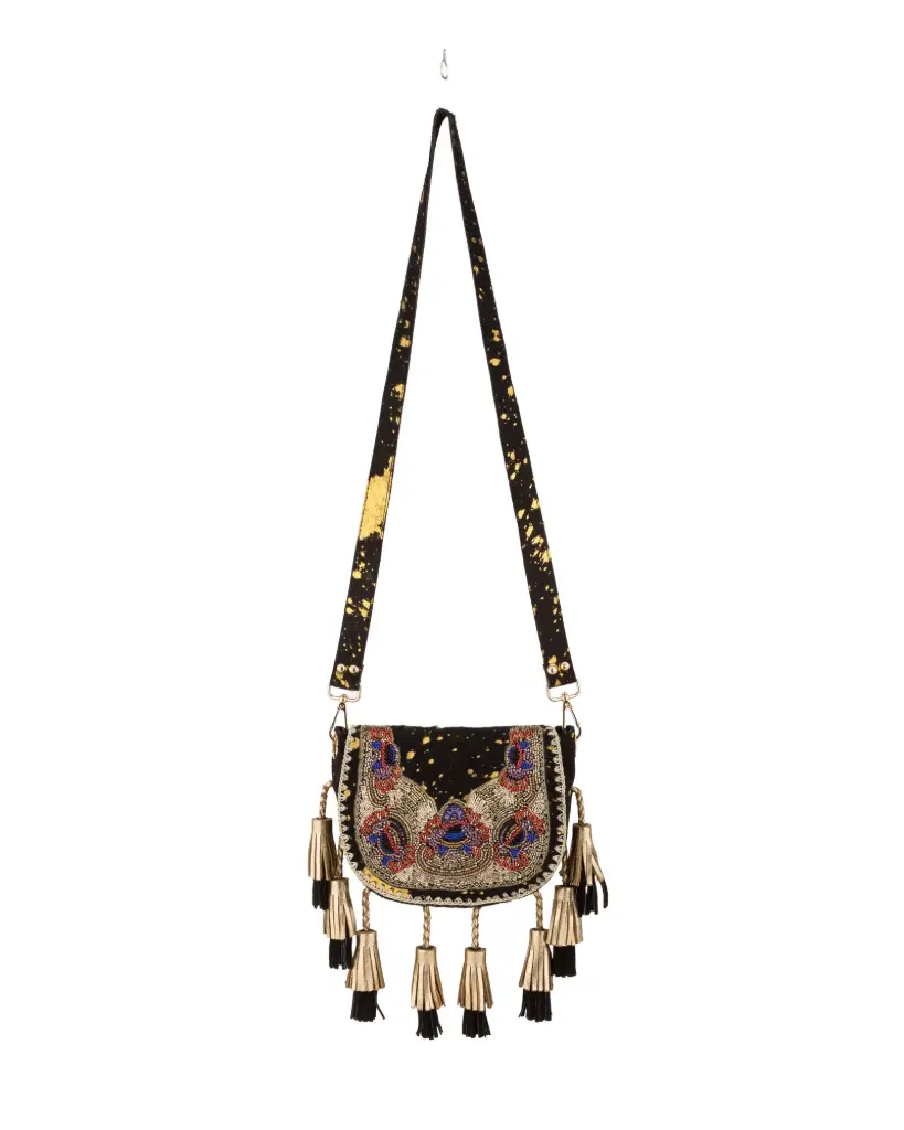 Sac Kali - Alex Max 