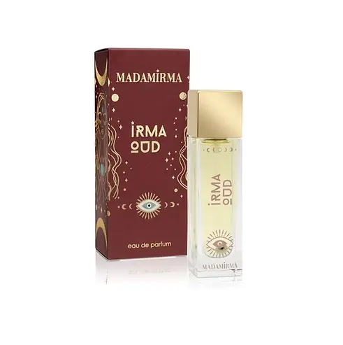 [Irma Oud 30] Parfum Irma Oud 30 ml- Madamirma