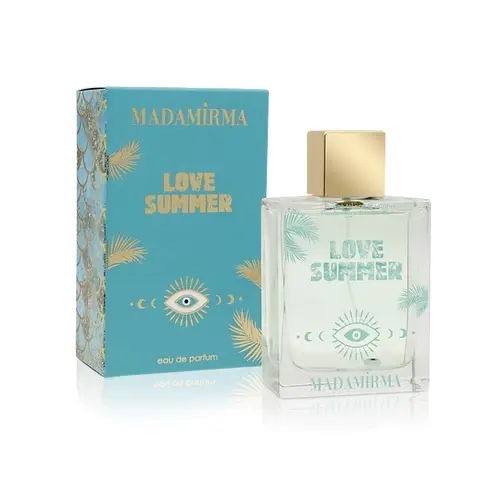 [Love Summer 100] Parfum Love Summer 100ml - Madamirma