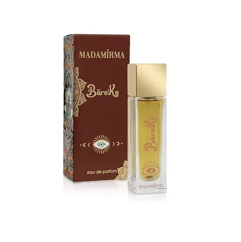 Parfum Baroko 30ml - Madamirma