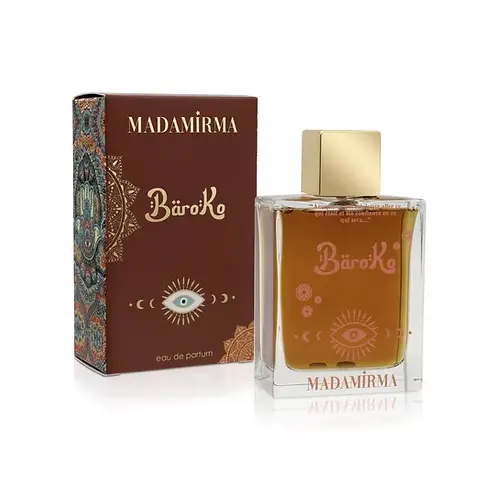 Parfum Baroko 100ml - Madamirma