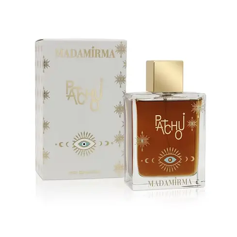 [patchou 100] Parfum Patchou 100ml - Madamirma