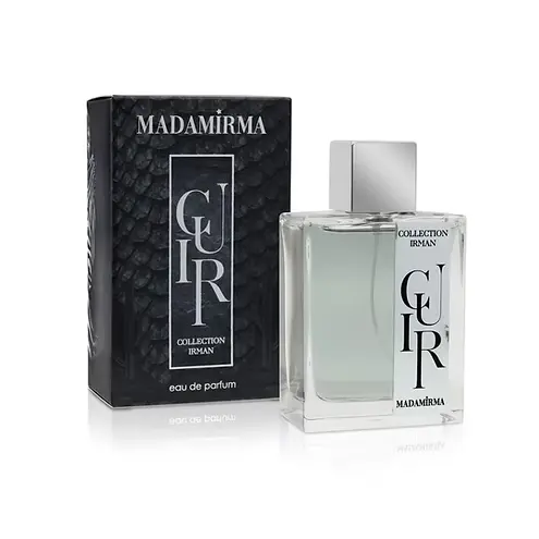 [cuir 100] Parfum Cuir 100ml - Madamirma