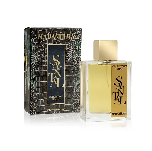 [santal 100] Parfum Santal 100ml - Madamirma