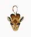 Mini tapis Gimpy Giraffe - Doing Goods