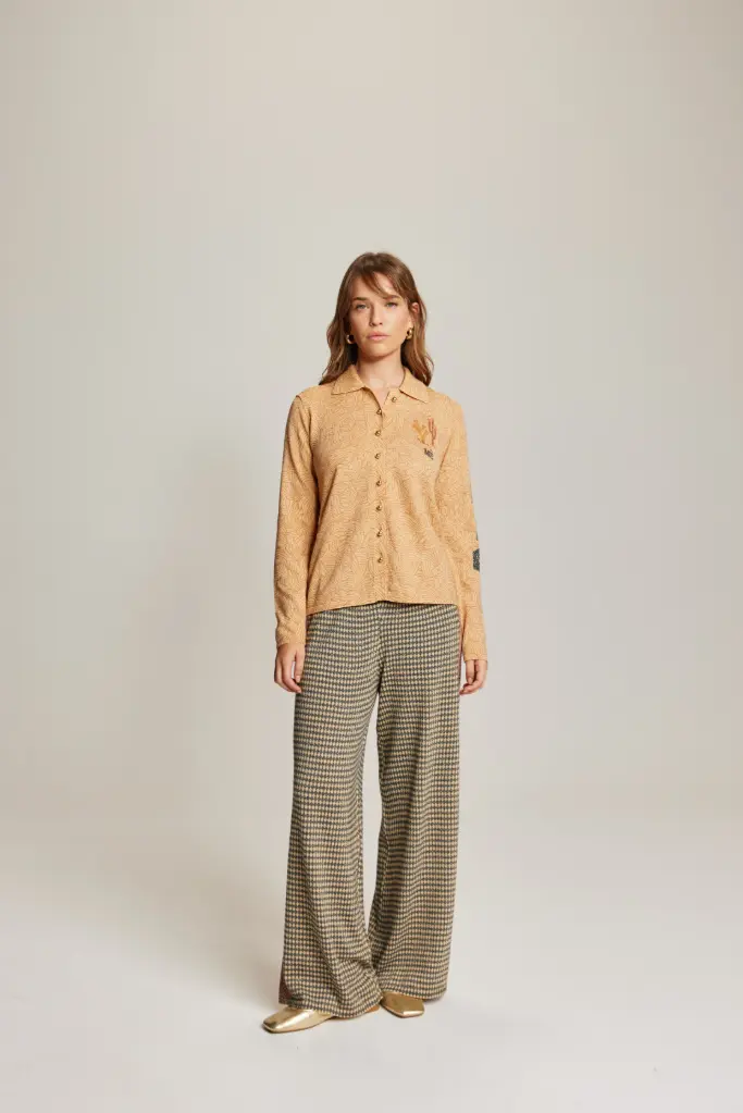 Gilet Serenity Rodéo - ME369