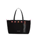 Sac cabas Shopper Octopus - Marie Martens