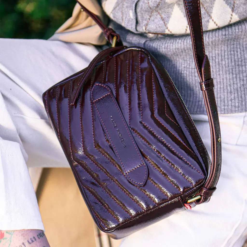 Sac Bento (porté épaule) - Marie Martens