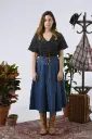 T-shirt Anya motifs- Orfeo