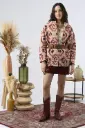 Manteau Maybelle - Orfeo