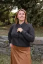 Pull angora Gaspard - Orfeo